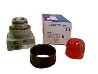 IDEC APW299-E-R-24V