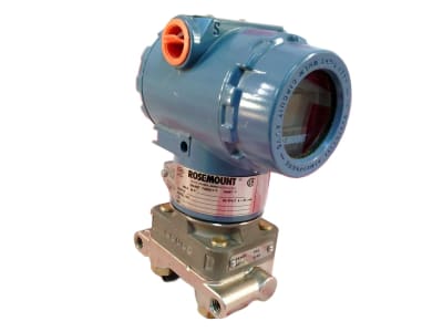 EMERSON 3051-CG4A52A1AB4M5