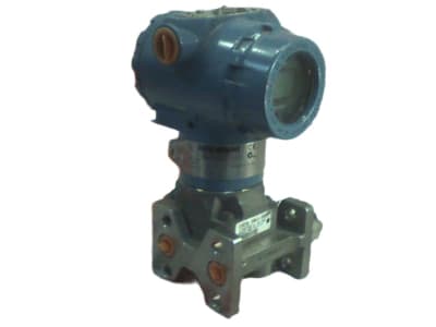 EMERSON 3051-CD0A02A1AM5B1H2L4