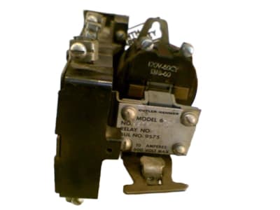 EATON CORPORATION 9575H2067A