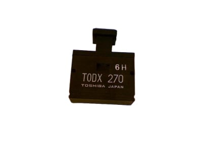 TOSHIBA TODX270