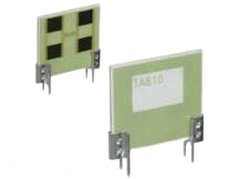 OHMITE TA810PW1K00JE