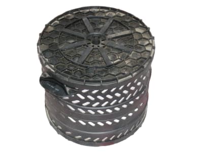 MANN FILTER H-34-1390-0810