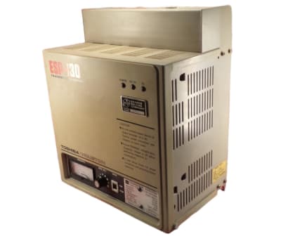 TOSHIBA VF10S-2050B0