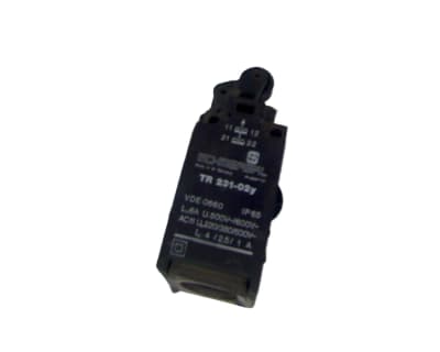 SCHMERSAL TR231-02Y