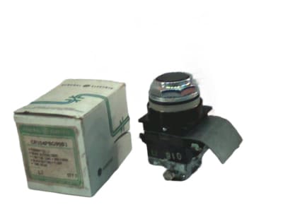 GENERAL ELECTRIC CR104PBG99B1