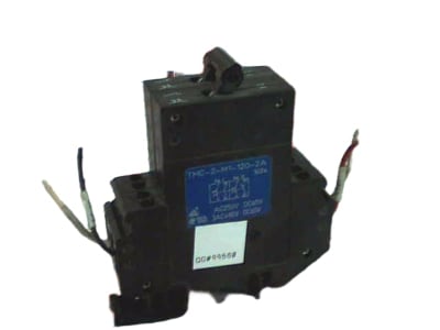 PHOENIX CONTACT TMC-2-M1-120-2A