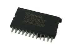 TOSHIBA TC35083F