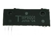 TOSHIBA MP6001