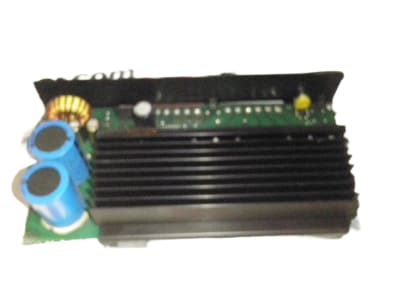 ANAHEIM AUTOMATION AA3080B