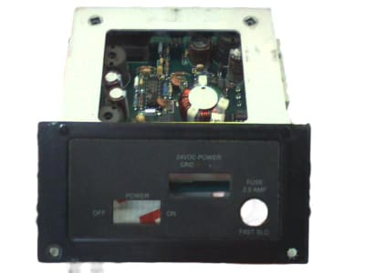 OPTO 22 M4PS24D
