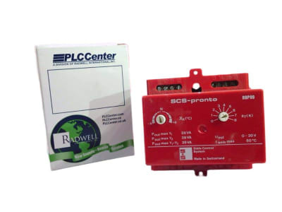 SCS PRODUCTS RBP99/Q1247