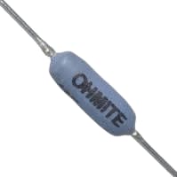 OHMITE 43F1K2E