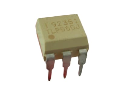 TOSHIBA IC560J