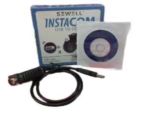 SEWELL SW1301
