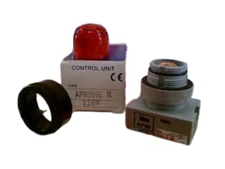 IDEC APW299-E-R-120V