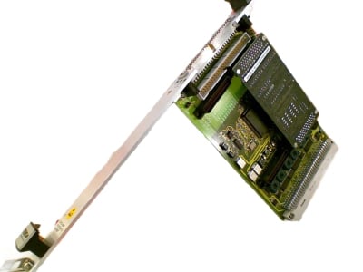 TEWS TECHNOLOGIES TVME210-10