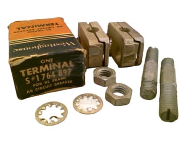 WESTINGHOUSE S-1764897