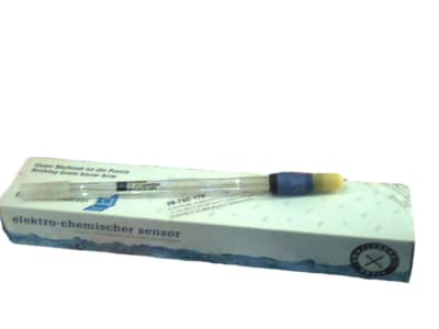 ENDRESS & HAUSER CPS41-2BB4ESA