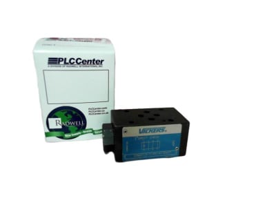 EATON CORPORATION DGMDC-3-Y-PK-41-EN417