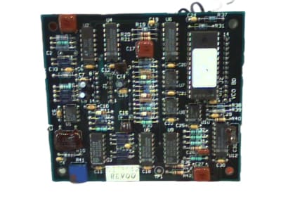 HONEYWELL 0139725