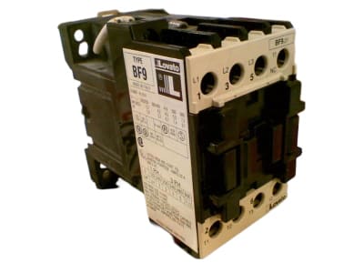 LOVATO 11-BF9.01-12060