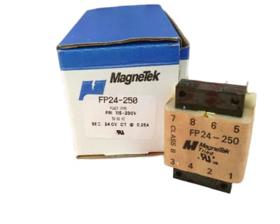 MAGNETEK FP24-250