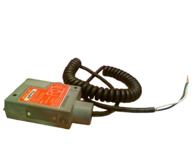 ELWOOD CORPORATION 76-1052-02