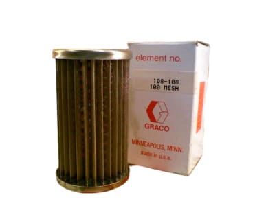 GRACO 108-108
