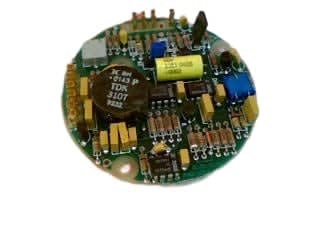 EMERSON 01151-0136-0001
