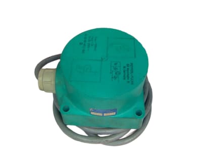 PEPPERL & FUCHS NJ-40-80-WS3-940