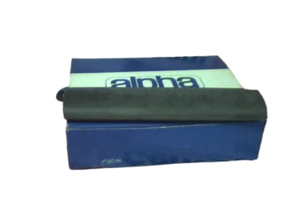 ALPHA WIRE FIT-221-1IN-BK069