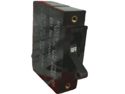 EATON CORPORATION PAM12-10-220VAC