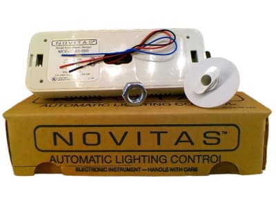 NOVITAS CONTROL 01-060C