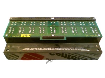 OPTO 22 G4-A8L-BASE