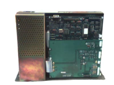 BETA TECH INC AF-SERVO-020-014