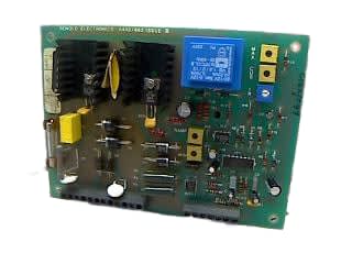 RENOLD ELECTRONICS A443/662