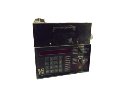 MATTEC 400-0002A