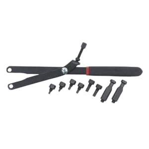 APEX TOOLS KDS41530