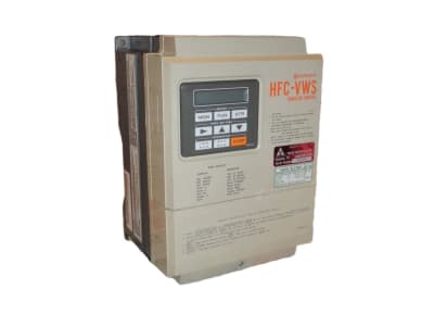 HITACHI HFC-VWS5.5LF3UH