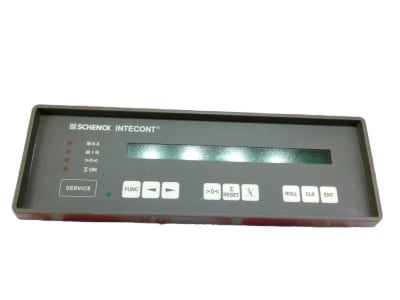 SCHENCK FBT-V003-D424
