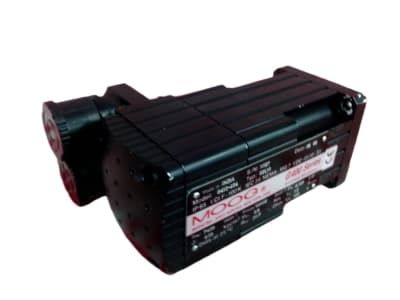 MOOG G412-404