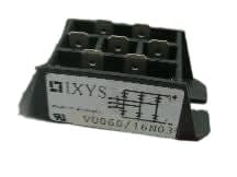 IXYS VUO6016NO3