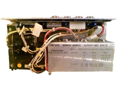 INTEL SBC635