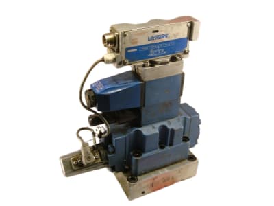 EATON CORPORATION KAFDG5V-72C200N-EX-VMFPD7H113