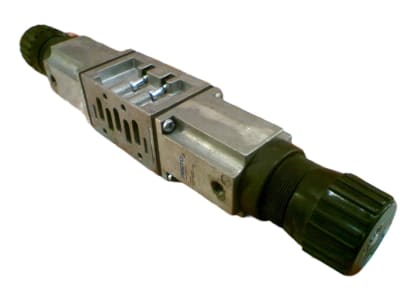 FESTO LR-ZP-A/B-D-2