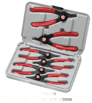 APEX TOOLS KDS3852