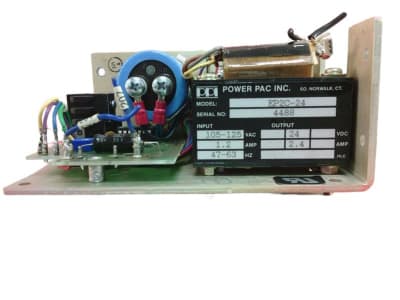 POWER PAC EP2C-24