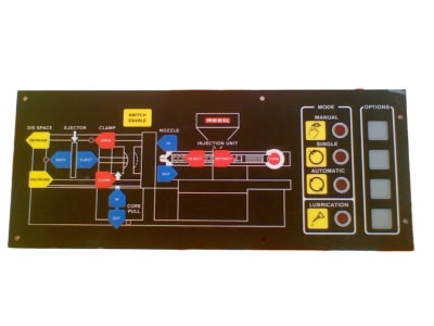 REED INSTRUMENTS SB209041A