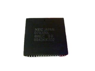 NEC UPD78320L